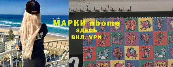 хмурый Козловка